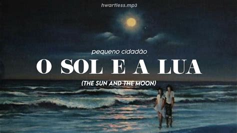 sol e lua lyrics.